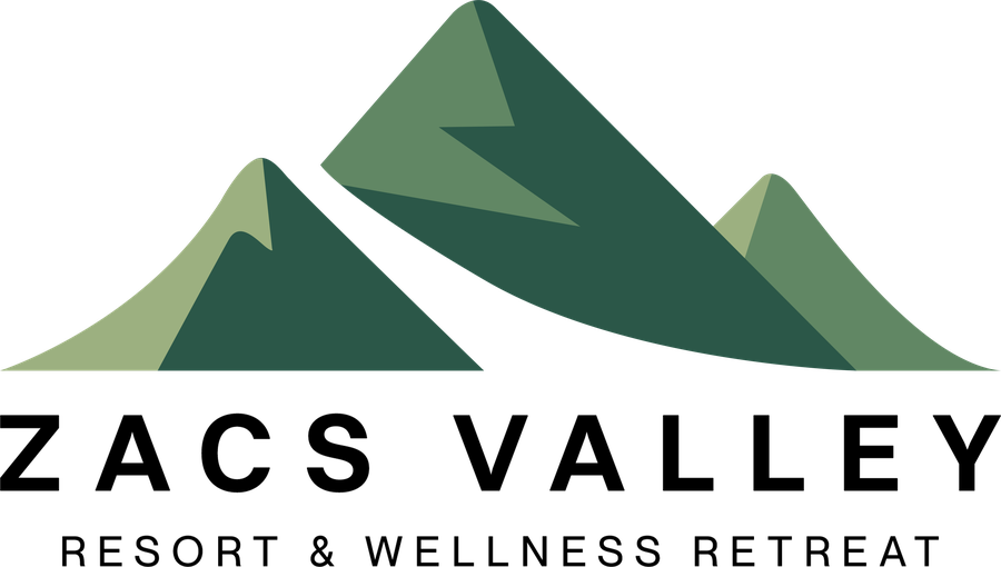 Zacs Valley Resort and Wellness Retreat